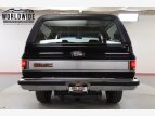 Thumbnail Photo 18 for 1988 GMC Jimmy 4WD
